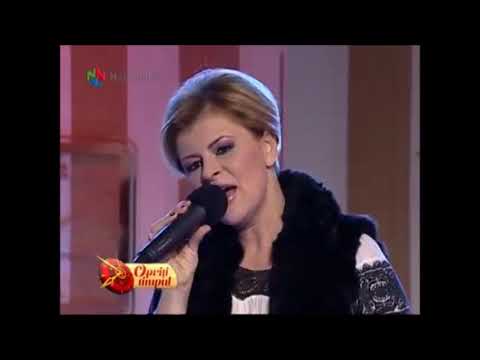 Sanda Ladosi & Baletul IUNO Dance @ National TV