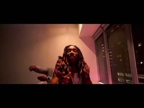 Vaun D x Whiteboiii - Poison (Official Video) Dir by : Blurry Vision Films