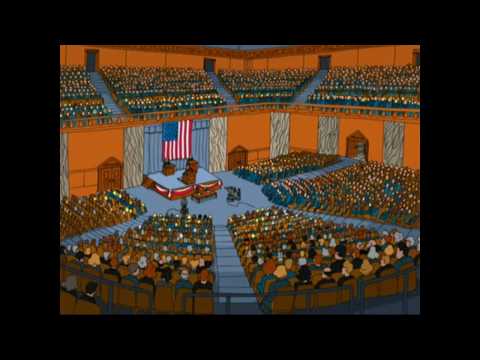 Family Guy: War in Iraq