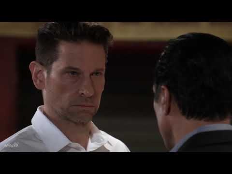 GH: 10/29/19 - Scott & Sonny Part 2/2