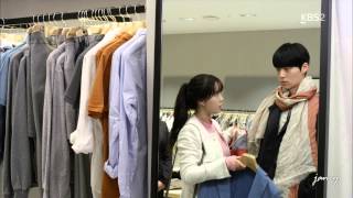 Download lagu [HD]BLOOD MV- Baby love  Ahn jae hyeon and Ku hye sun mp3