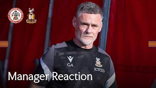 Download lagu MANAGER REACTION: Alexander on Accrington pre-season fixture mp3 Download lagu MANAGER REACTION: Alexander on Accrington pre-season fixture mp3