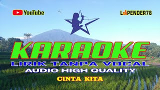Download lagu Cinta Kita ● Elsa Pitaloka & Andra 🎤 Karaoke lapender78 mp3 Download lagu Cinta Kita ● Elsa Pitaloka & Andra 🎤 Karaoke lapender78 mp3