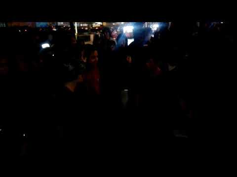 Verdugo vs indigena batallon