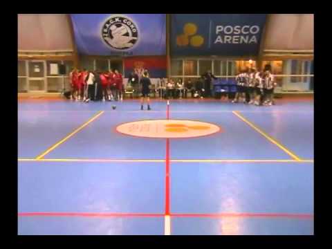 12.10.2013. RK BASK Soko - ORK Metalac - 1. poluvreme