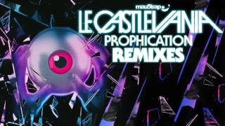Le Castle Vania - Raise The Dead (Nick Thayer Remix)