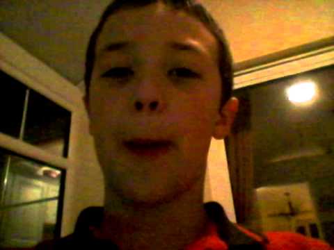 Funny faces to make your friends run away