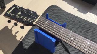 Video thumbnail for Music Nomad Cradle Cube & Work Mat ★ First Look ★ by Greg Kocis
