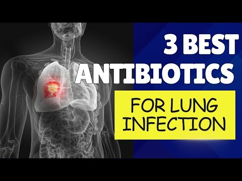 Best antibiotics for cough and cold Dosage side effects