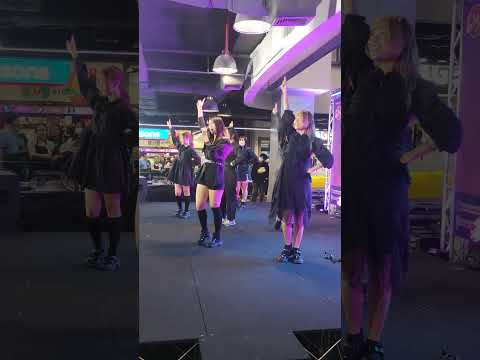 230806 Fuyubi (Fancam) : Last Chance