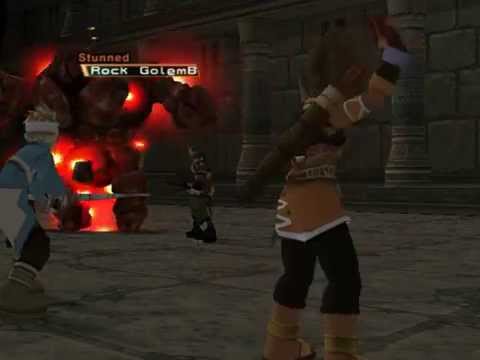 Let's Play "Suikoden III"! Part 096 - Runic Recovery