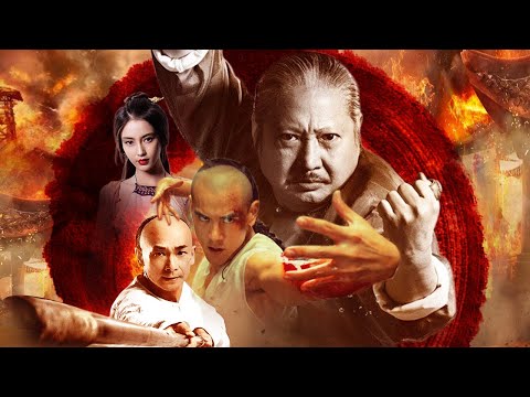 HOÀNG PHI HỒNG - BÍ ẨN MỘT HUYỀN THOẠI | Phim Hành Động Chiếu Rạp Hay Nhất 2023 | Thuyết Minh