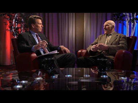 Bruno Sammartino recalls breaking his neck against Stan Hansen, only on WWE Network