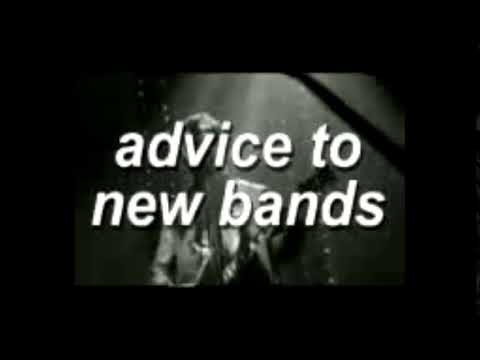 Liam Gallagher's advice to new bands