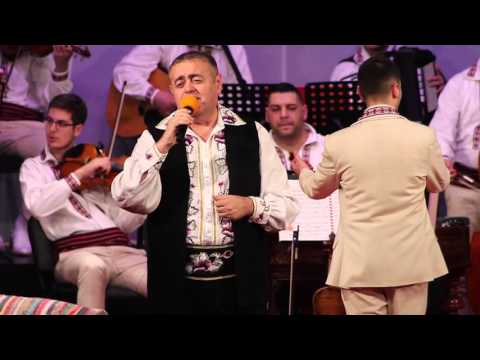 Vasile Coca - Omule tanar cat esti LIVE Orchestra Lautarii din Ardeal