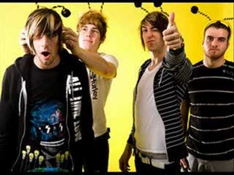Remembering Sunday by All Time Low (w/ lyrics)