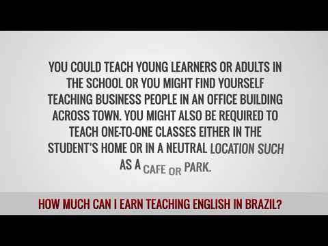 What does TEFL mean?