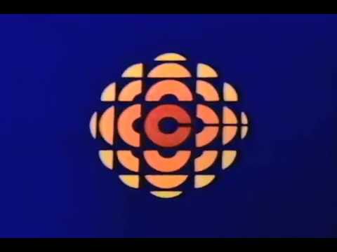 CBC ident 1974