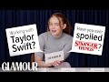 37 Questions With Stranger Things Star Sadie Sink Glamour