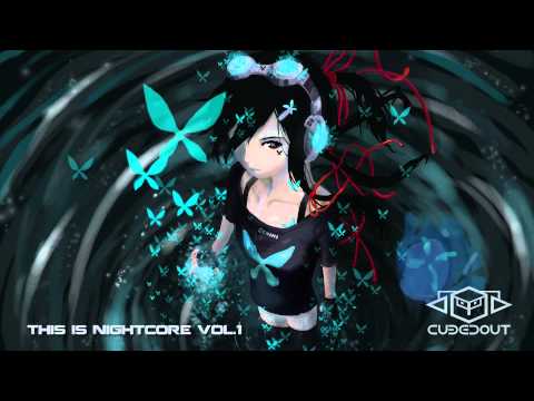 Cubedout - This Is Nightcore Vol.1