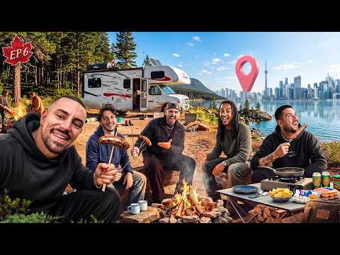 Une fin d’aventure pleine de rebondissements… - ON VA OÙ 7 ep6 FINAL