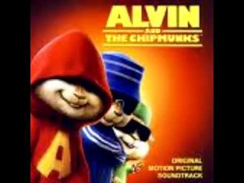 Living in the heart - Untouchable Feat. Narsha [Chipmunk]