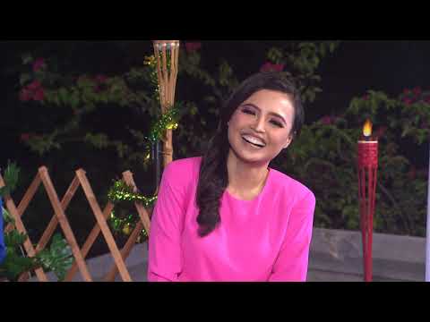 SELAMAT MALAM MALAYSIA KHAS RAYA - LAGI LAGI BORAK RAYA