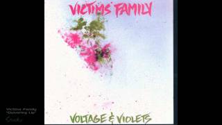 Victims Family - Quivering Lip