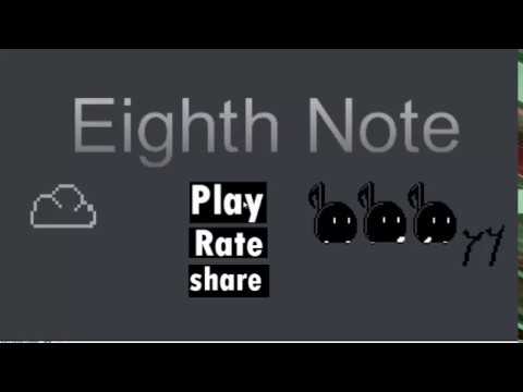 Don't Stop Eighth Note Download Game Free