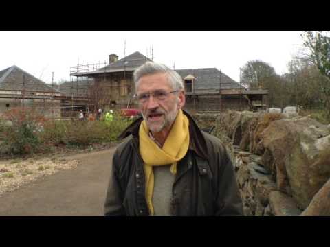 Cambo Experts – Robin