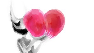 Cover art for throw it (want her)