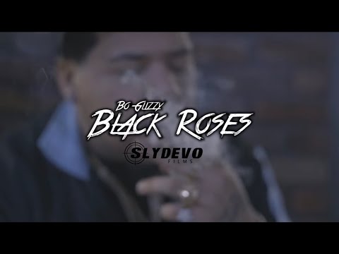 Bo Glizzy - Black Roses (Official Music Video)