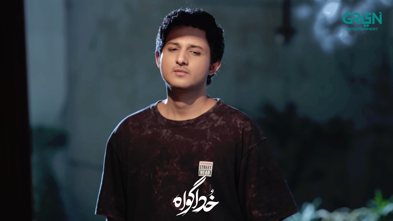 Ek Taraf Taya Dusri Taraf Pyaar | Khuda Gawah | Subhan Awan | Rahat Ghani | Green TV