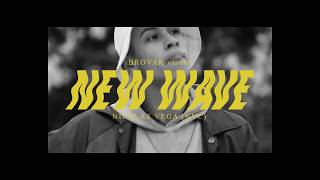 The Black Eyed Peas - NEW WAVE // Nico Vega (NVC) Freestyle