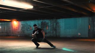 Jesse Sykes. Dogma - Okay // Freestyle