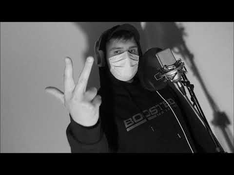 Chomik x Logan #Hot16Challenge2