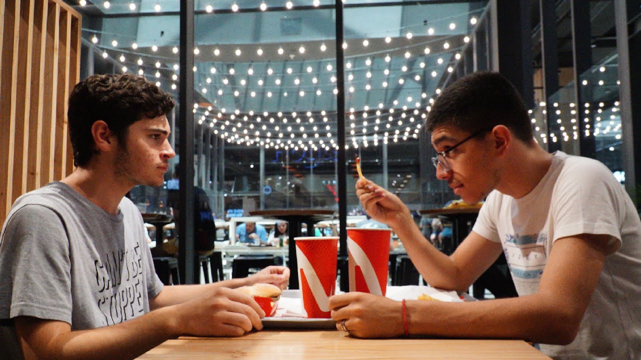 MOSTAZA - Un film de Bautista Vega