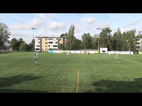 PaiHa  0 x Tove  0     kolmonen  2018/2019