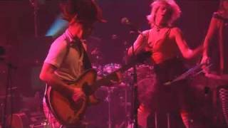 What A Day That Was - Motet Plays Talking Heads (10/30/08.K)