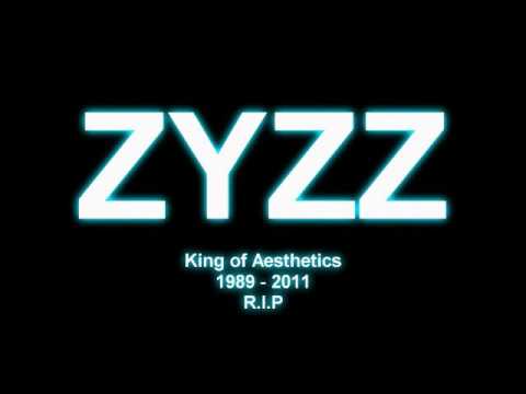 Zyzz - Aesthetics Era