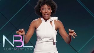 Mela y Jessica Castillo: un par de dominicanas confundidas en el reto del ‘chícharo’