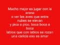 Enamorada - Grupo Niche 