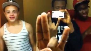 Mo-Rush | #FPMG WebShow Snippet