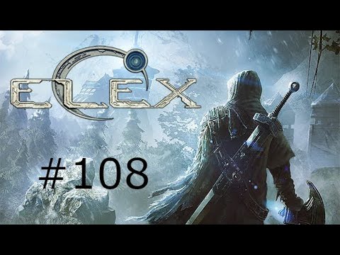 Die Konverter in Xacor teil 2 | Elex #108