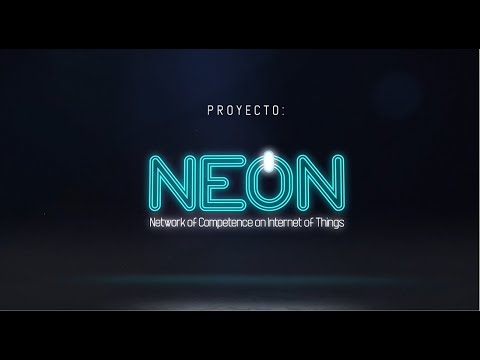 Project NEON: What is it about?