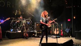 Expensive | Tori Kelly (live @ The Crystal Ballroom)