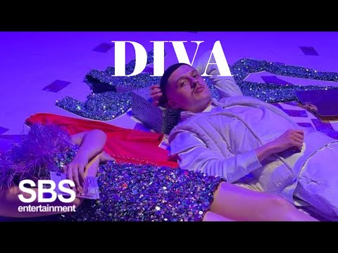 BARDHI - DIVA (Prod Çelik Lipa) (Official Music Video)