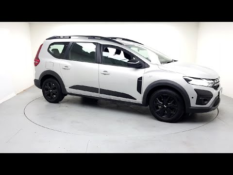 Dacia Jogger TCe 110 Extreme SE - Image 2