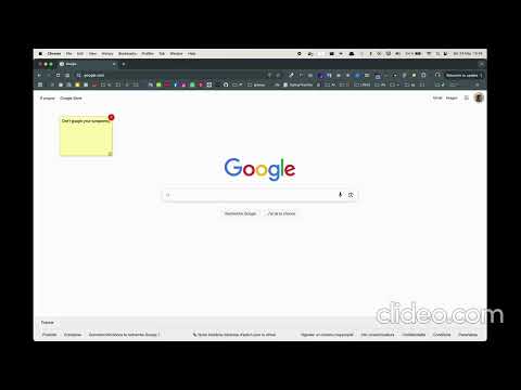 Item video thumbnail
