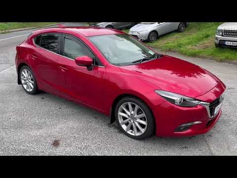 Mazda Mazda3 2.2 D 150PS GT 4DR - Image 2